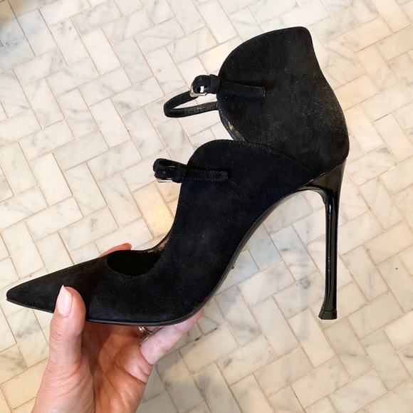 Christian Dior Heels - Picture 3 of 6